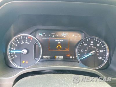 Zdjęcie 9 z 14 samochodu: 2021 FORD EXPEDITION MAX LIMITED VIN:1FMJK1KT1MEA74026 - miniatura