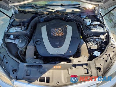 Zdjęcie 11 z 12 samochodu: 2011 MERCEDES-BENZ C 300 4MATIC VIN:WDDGF8BB9BR148615 - miniatura