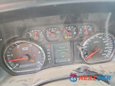 Zdjęcie 9 z 12 samochodu: 2015 CHEVROLET SILVERADO K2500 HEAVY DUTY VIN:1GC1KUE87FF129640 - miniatura