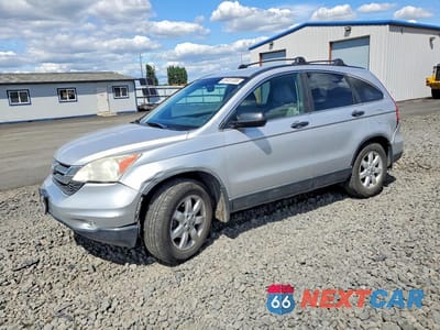 2011 HONDA CR-V SE 5J6RE4H48BL081705 - główne zdjęcie licytacji z USA - miniatura