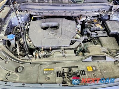 Zdjęcie 12 z 13 samochodu: 2025 MAZDA CX-5 PREFERRED VIN:JM3KFBCM2S0688627 - miniatura