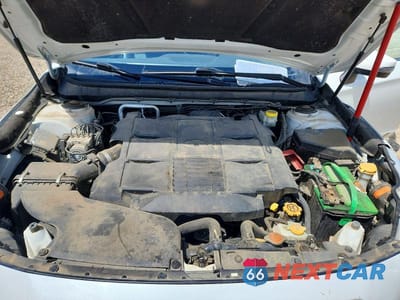 Zdjęcie 11 z 12 samochodu: 2017 SUBARU LEGACY 3.6R LIMITED VIN:4S3BNEN62H3023889 - miniatura