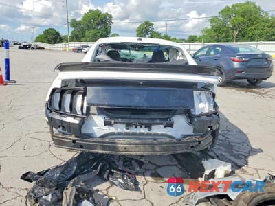 Zdjęcie 6 z 13 samochodu: 2019 FORD MUSTANG GT VIN:1FA6P8CF4K5151763 - miniatura