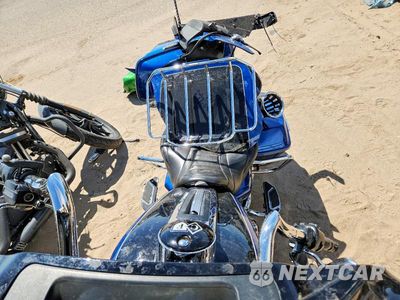 Piąte zdjęcie samochodu w środku: 2022 HARLEY-DAVIDSON FLHTK VIN:1HD1KEF17NB647324 - miniatura