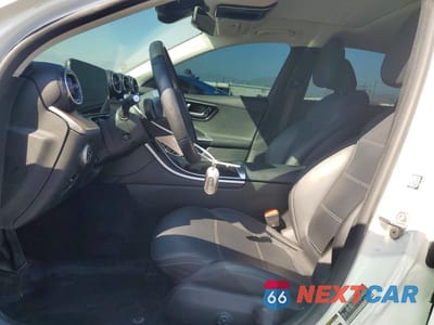 Zdjęcie 7 z 12 samochodu: 2022 MERCEDES-BENZ C 300 VIN:W1KAF4GB4NR010024 - miniatura