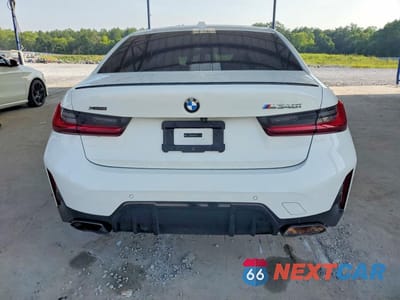 Zdjęcie 6 z 12 samochodu: 2024 BMW M340XI VIN:3MW49FF06R8E27197 - miniatura