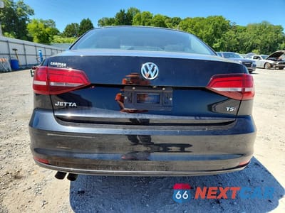 Zdjęcie 6 z 12 samochodu: 2017 VOLKSWAGEN JETTA S VIN:3VW167AJ0HM342153 - miniatura
