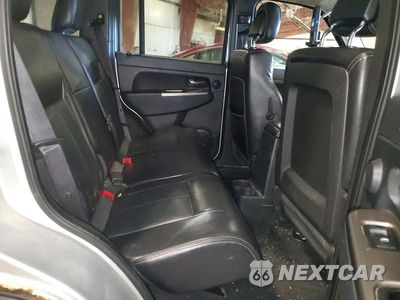 Zdjęcie 11 z 13 samochodu: 2012 JEEP LIBERTY JET VIN:1C4PJMFK2CW112957 - miniatura