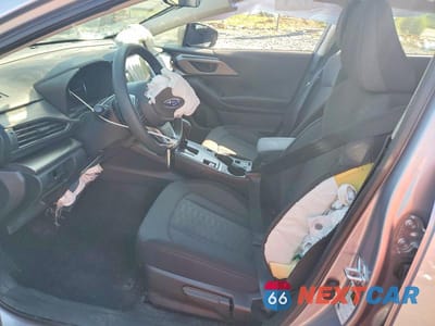 Zdjęcie 7 z 12 samochodu: 2025 SUBARU IMPREZA SPORT VIN:JF1GUAFC6S8201535 - miniatura