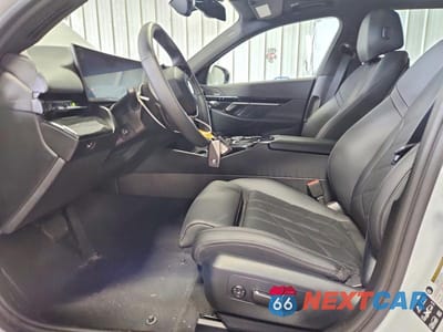 Zdjęcie 7 z 12 samochodu: 2026 BMW 530 XI VIN:WBA53FJ06TCW40907 - miniatura