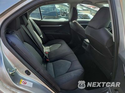 Zdjęcie 10 z 13 samochodu: 2019 TOYOTA CAMRY LE VIN:4T1B11HK7KU171675 - miniatura