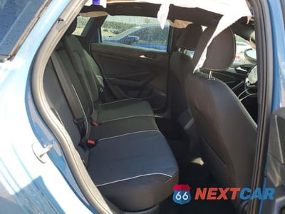 Zdjęcie 10 z 13 samochodu: 2025 VOLKSWAGEN JETTA SPORT VIN:3VWBX7BU8SM037470 - miniatura