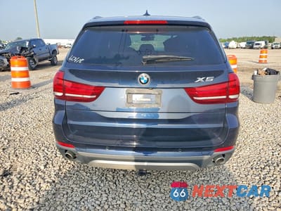 Zdjęcie 6 z 12 samochodu: 2017 BMW X5 SDRIVE35I VIN:5UXKR2C31H0W43497 - miniatura