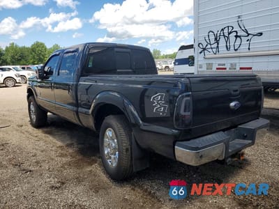 Drugie zdjęcie samochodu z przodu: 2015 FORD F350 SUPER DUTY VIN:1FT8W3BT7FEC87617 - miniatura