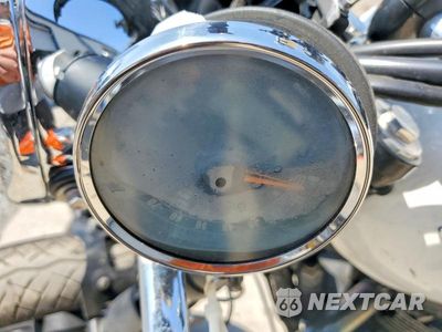 Zdjęcie 7 z 9 samochodu: 2013 TRIUMPH MOTORCYCLE BONNEVILLE VIN:SMT900K18DT588006 - miniatura