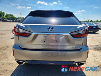 Zdjęcie 6 z 13 samochodu: 2018 LEXUS RX 350 BASE VIN:2T2BZMCA5JC144057 - miniatura