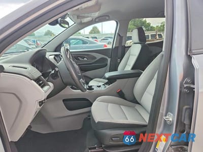 Zdjęcie 7 z 13 samochodu: 2023 GMC TERRAIN SLE VIN:3GKALTEG0PL183419 - miniatura