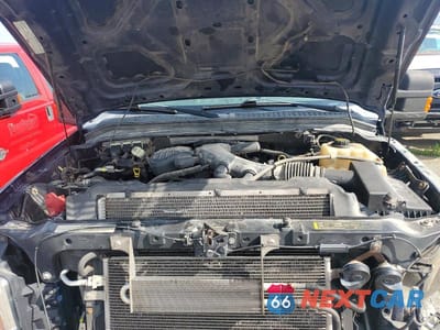 Zdjęcie 11 z 12 samochodu: 2009 FORD F350 SUPER DUTY VIN:1FTWW31Y39EB17487 - miniatura