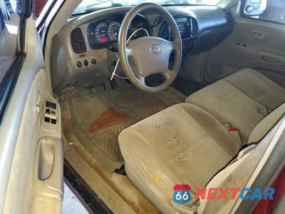 Zdjęcie 8 z 13 samochodu: 2005 TOYOTA TUNDRA ACCESS CAB SR5 VIN:5TBBT44175S472980 - miniatura