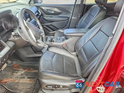 Zdjęcie 7 z 13 samochodu: 2018 GMC TERRAIN SLT VIN:3GKALPEV8JL261491 - miniatura