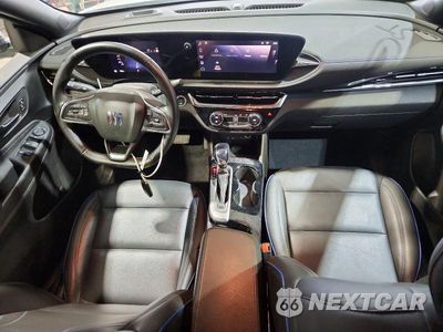 Zdjęcie 8 z 13 samochodu: 2024 BUICK ENVISTA SPORT TOURING VIN:KL47LBE26RB213963 - miniatura