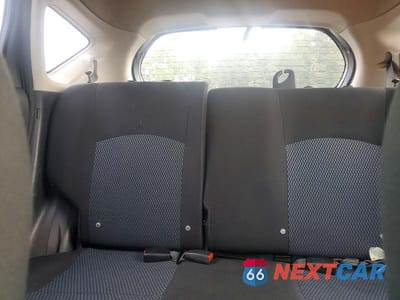 Zdjęcie 10 z 13 samochodu: 2016 NISSAN VERSA NOTE SV VIN:3N1CE2CP3GL374296 - miniatura