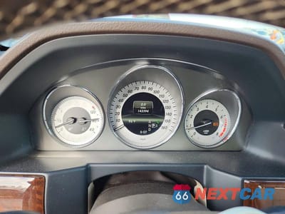 Zdjęcie 9 z 12 samochodu: 2013 MERCEDES-BENZ GLK 350 4MATIC VIN:WDCGG8JB4DG069676 - miniatura