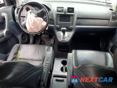 Zdjęcie 8 z 14 samochodu: 2009 HONDA CR-V EXL VIN:5J6RE48709L011801 - miniatura