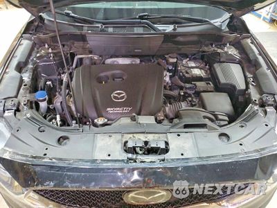 Zdjęcie 12 z 14 samochodu: 2018 MAZDA CX-5 TOURING VIN:JM3KFACM7J0417328 - miniatura