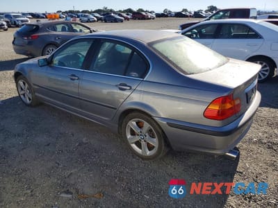 Drugie zdjęcie samochodu z przodu: 2005 BMW 330 XI VIN:WBAEW53435PN37117 - miniatura