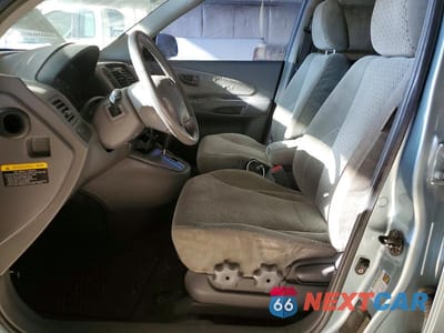 Zdjęcie 7 z 12 samochodu: 2005 HYUNDAI TUCSON GLS VIN:KM8JN72D45U111158 - miniatura