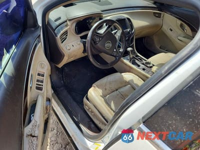 Zdjęcie 8 z 12 samochodu: 2015 BUICK LACROSSE CX VIN:1G4GB5G35FF338467 - miniatura