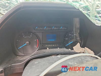 Zdjęcie 9 z 13 samochodu: 2019 FORD F550 SUPER DUTY VIN:1FDUF5GT3KEE80663 - miniatura