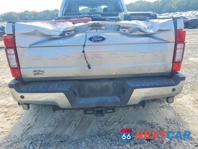Zdjęcie 10 z 13 samochodu: 2022 FORD F350 SUPER DUTY VIN:1FT8W3DT2NED52739 - miniatura