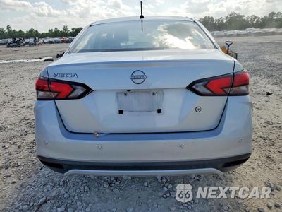 Zdjęcie 6 z 12 samochodu: 2024 NISSAN VERSA VIN:3N1CN8DV6RL901685 - miniatura