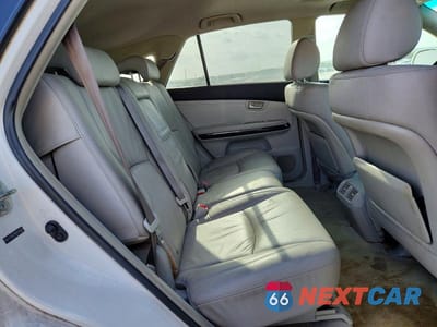 Zdjęcie 11 z 13 samochodu: 2009 LEXUS RX 350 VIN:2T2HK31U69C105074 - miniatura