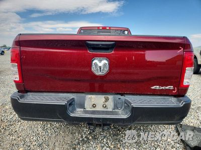 Zdjęcie 6 z 13 samochodu: 2020 RAM 3500 TRADESMAN VIN:3C63RRGL1LG153436 - miniatura