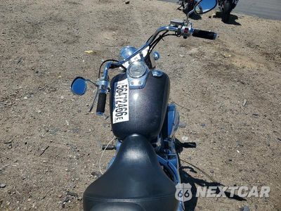 Zdjęcie 6 z 9 samochodu: 2007 HONDA VT750 VIN:JH2RC50407M301571 - miniatura