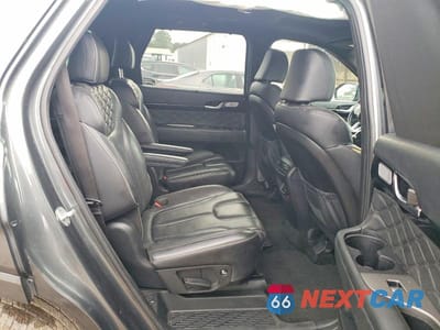 Zdjęcie 11 z 13 samochodu: 2022 HYUNDAI PALISADE CALLIGRAPHY VIN:KM8R74HE6NU463587 - miniatura