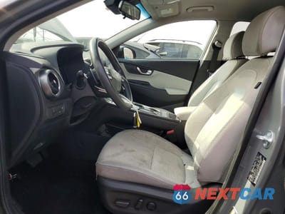Zdjęcie 7 z 13 samochodu: 2023 HYUNDAI KONA SE VIN:KM8K23AG5PU183653 - miniatura