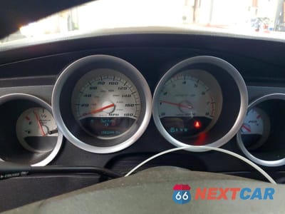Zdjęcie 9 z 12 samochodu: 2007 DODGE CHARGER SRT-8 VIN:2B3KA73W67H685479 - miniatura