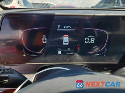 Zdjęcie 9 z 12 samochodu: 2023 KIA SPORTAGE EX VIN:5XYK33AF8PG095903 - miniatura
