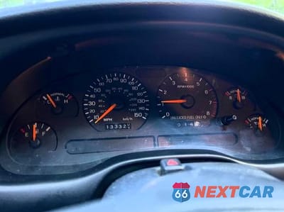 Zdjęcie 8 z 14 samochodu: 1996 FORD MUSTANG GT VIN:1FALP42XXTF190133 - miniatura