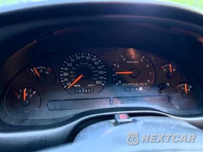 Zdjęcie 8 z 13 samochodu: 1996 FORD MUSTANG GT VIN:1FALP42XXTF190133 - miniatura