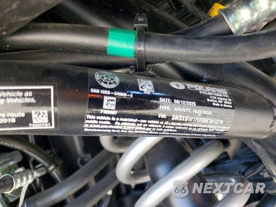 Zdjęcie 10 z 10 samochodu: 2025 POLARIS RANGER UTILITY VEHICLE VIN:3NSX6W1R8SM191274 - miniatura