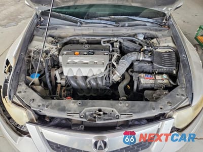 Zdjęcie 11 z 12 samochodu: 2009 ACURA TSX VIN:JH4CU26609C034961 - miniatura