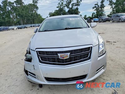 Piąte zdjęcie samochodu w środku: 2017 CADILLAC XTS LUXURY VIN:2G61M5S38H9147507 - miniatura