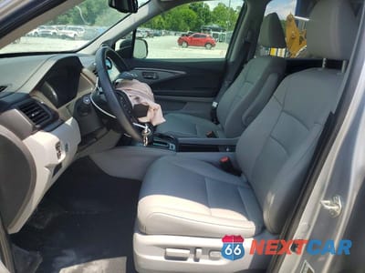 Zdjęcie 7 z 13 samochodu: 2017 HONDA PILOT EXL VIN:5FNYF5H55HB008056 - miniatura