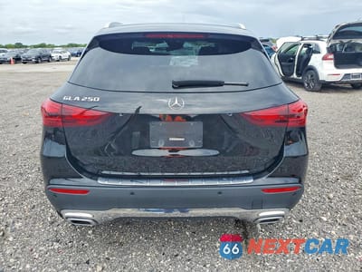 Zdjęcie 6 z 12 samochodu: 2025 MERCEDES-BENZ GLA 250 VIN:W1N4N4GB0SJ710717 - miniatura