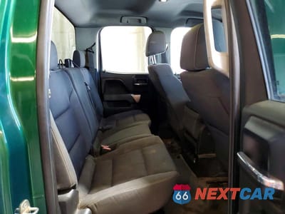 Zdjęcie 10 z 12 samochodu: 2016 CHEVROLET SILVERADO K2500 HEAVY DUTY LT VIN:1GC2KVEG1GZ244607 - miniatura